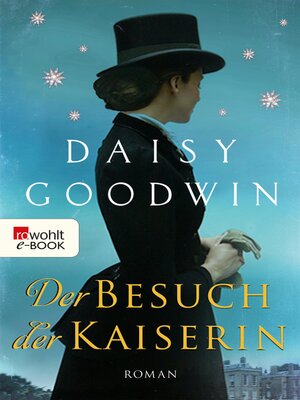 cover image of Der Besuch der Kaiserin